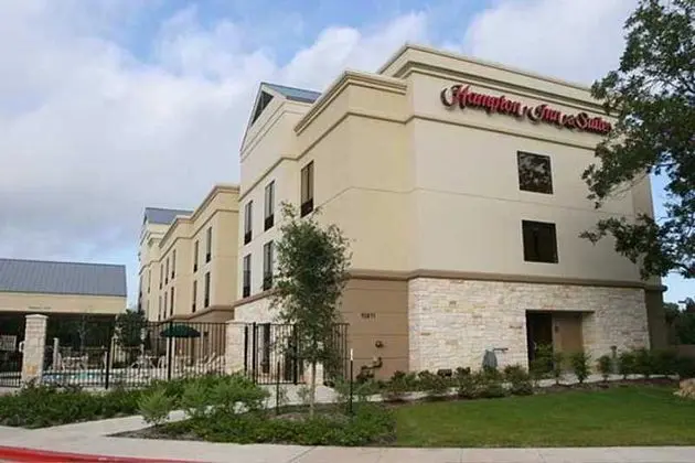 Hampton Inn&Suites Austin Cedar Park-Lakeline