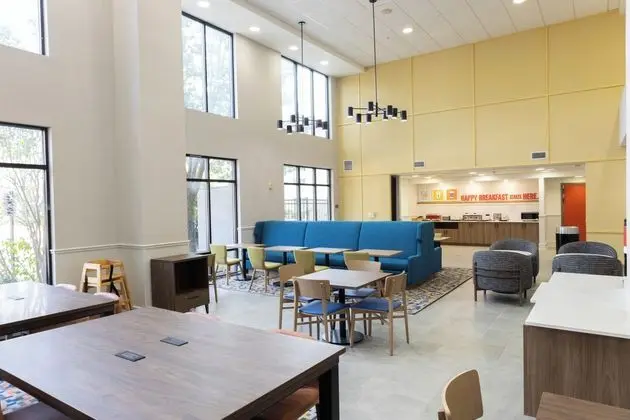 Hampton Inn & Suites Austin Lakeway - Öne Çıkan Resim