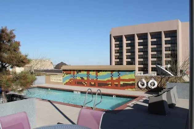 Hampton Inn and Suites Austin @ The University/Cap