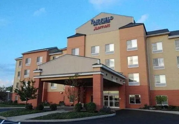 HAMPTON INN & SUITES AVON INDIANAPOLIS