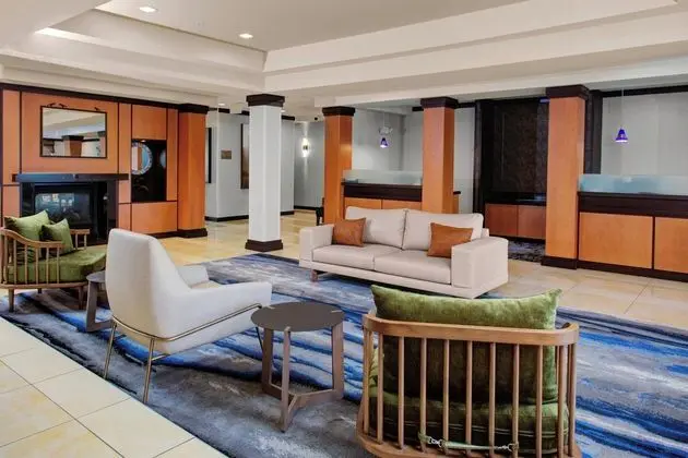 HAMPTON INN & SUITES AVON INDIANAPOLIS - Öne Çıkan Resim