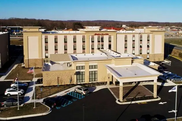 Hampton Inn & Suites Baltimore/Aberdeen, MD