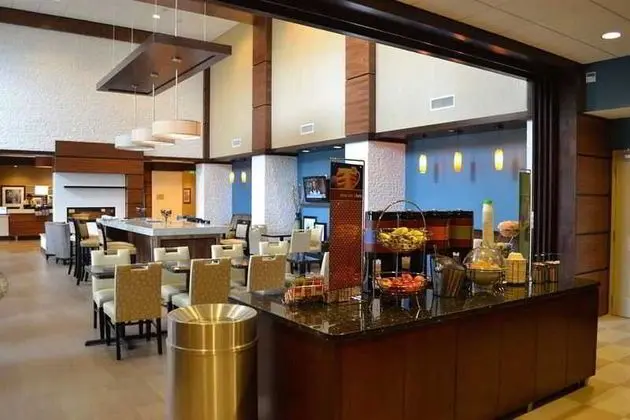 Hampton Inn & Suites Baltimore/Aberdeen-South
