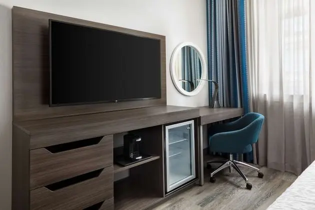 Hampton Inn & Suites Baltimore Inner Harbor - Oda