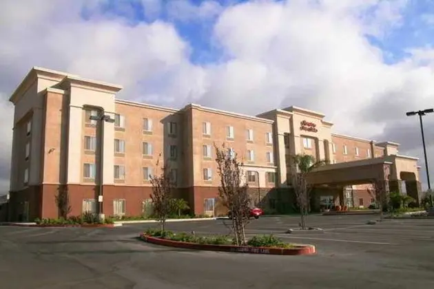 Hampton Inn & Suites Banning Beaumont