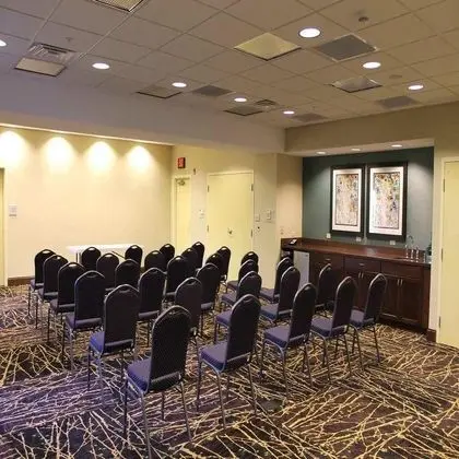 Hampton Inn And Suites Bartonsville