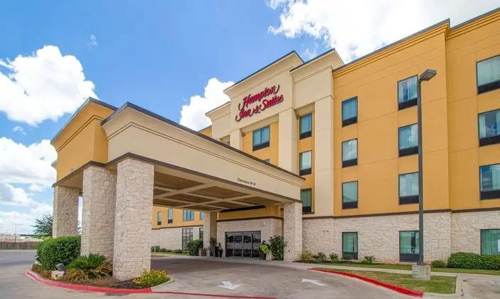 Hampton Inn & Suites Bastrop - Öne Çıkan Resim
