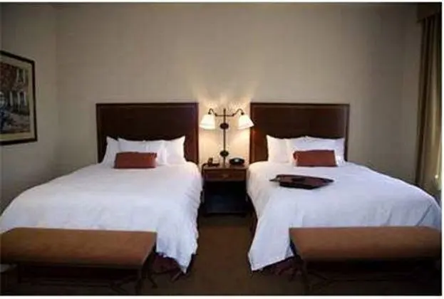 Hampton Inn & Suites Baton Rouge - I-10 East - Oda