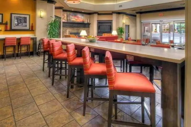 Hampton Inn & Suites at Beale Street