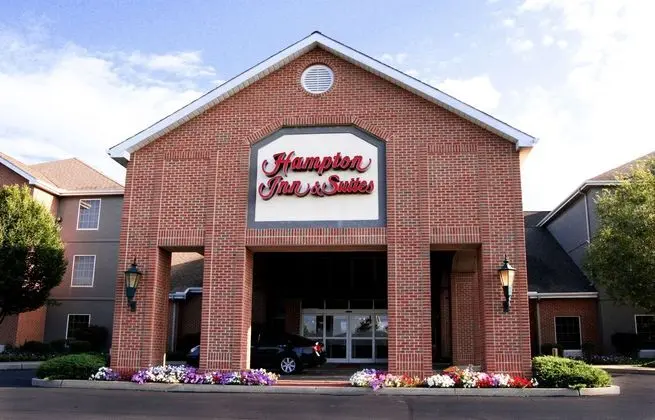 Hampton Inn & Suites Bethlehem - Öne Çıkan Resim