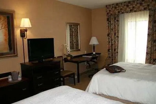 Hampton Inn & Suites Billings West I-90