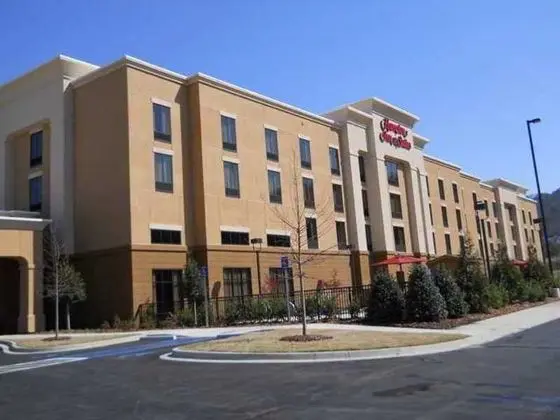 Hampton Inn & Suites Birmingham/280 East-Eagle Pnt