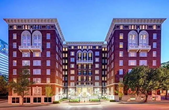 Hampton Inn & Suites Birmingham Downtown Tutwiler