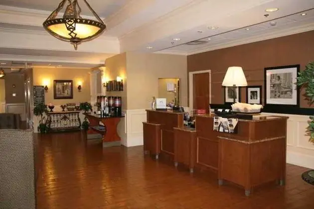 Hampton Inn & Suites Birmingham Hoover Galleria