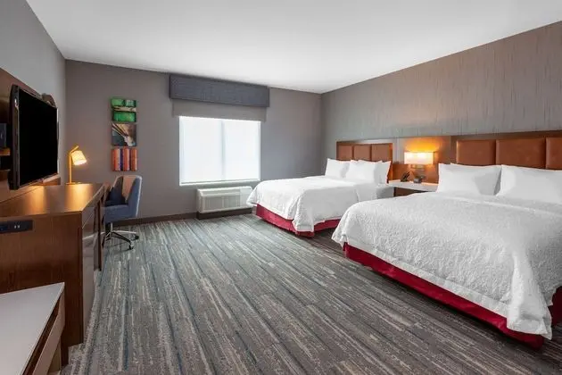 Hampton Inn & Suites Bloomfield Hills Detroit - Oda