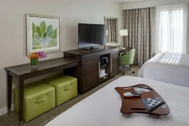 Hampton Inn and Suites Blythe