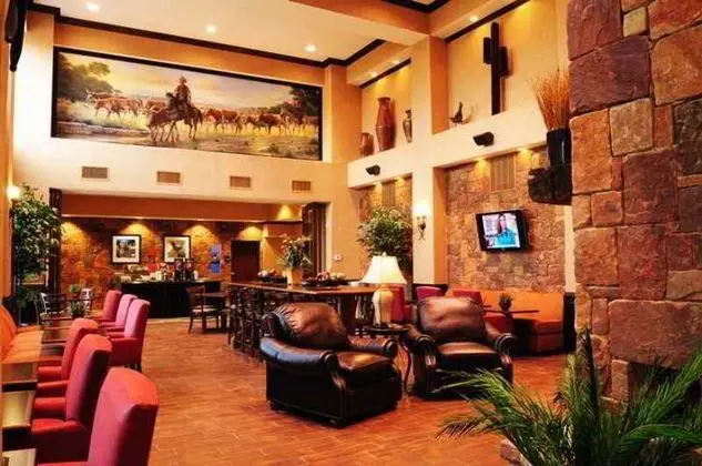 Hampton Inn & Suites Boerne