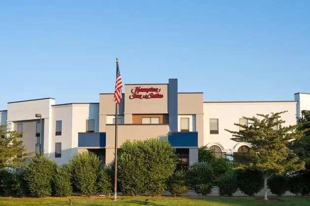 Hampton Inn & Suites Boise Meridian - Öne Çıkan Resim
