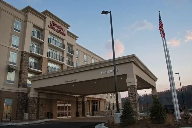 Hampton Inn & Suites Boone, NC - Öne Çıkan Resim
