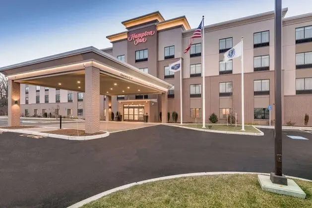Hampton Inn & Suites Boston/Westborough - Öne Çıkan Resim