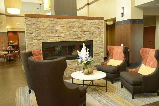 Hampton Inn and Suites Boulder North
