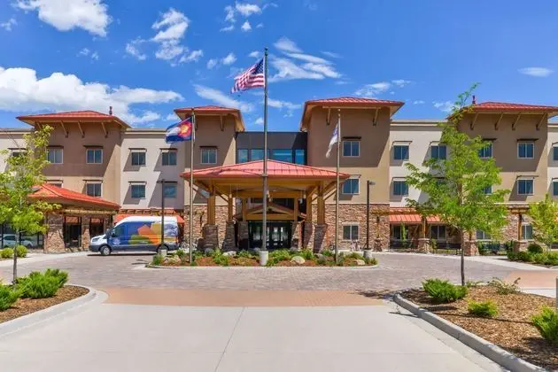 Hampton Inn and Suites Boulder North - Öne Çıkan Resim