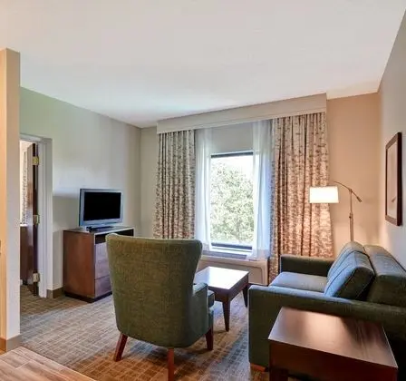 Hampton Inn & Suites Boynton Beach - Oda
