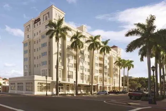 Hampton Inn & Suites Bradenton