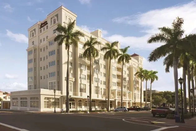 Hampton Inn & Suites Bradenton - Öne Çıkan Resim