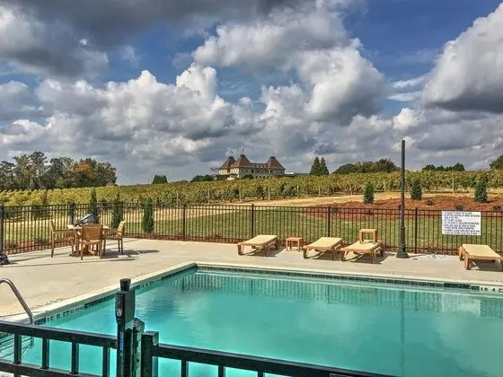 Hampton Inn & Suites Braselton