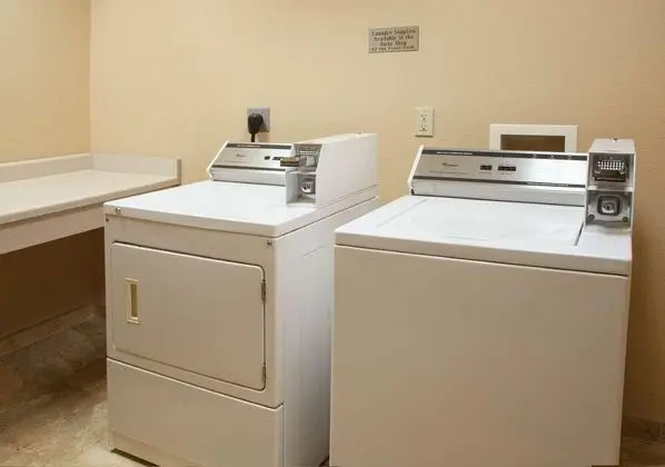 Hampton Inn and Suites Brownsville