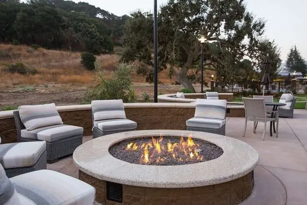 Hampton Inn & Suites Buellton/Santa Ynez Valley,CA