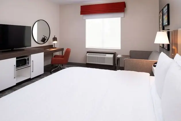 Hampton Inn & Suites Buena Park - Oda
