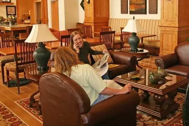 Hampton Inn and Suites Buffalo, WY