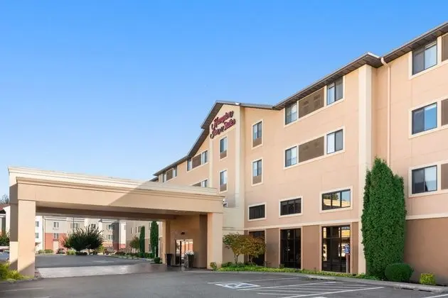 Hampton Inn & Suites Burlington - Öne Çıkan Resim
