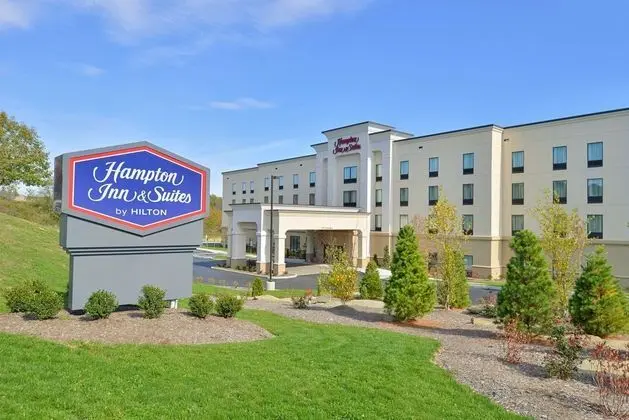 Hampton Inn & Suites California University - Öne Çıkan Resim