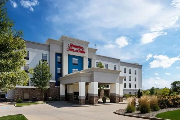Hampton Inn & Suites Canton - Öne Çıkan Resim