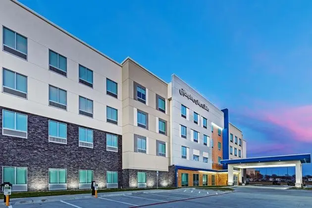 Hampton Inn & Suites Canyon - Öne Çıkan Resim