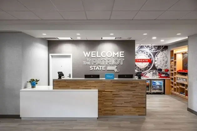 Hampton Inn & Suites Cape Cod-West Yarmouth - Öne Çıkan Resim