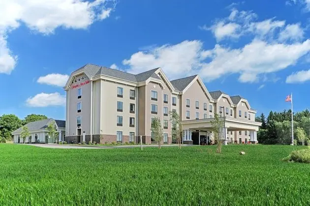 Hampton Inn & Suites Cazenovia, NY - Öne Çıkan Resim