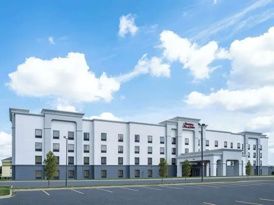 Hampton Inn & Suites Cedar Rapids North - Öne Çıkan Resim