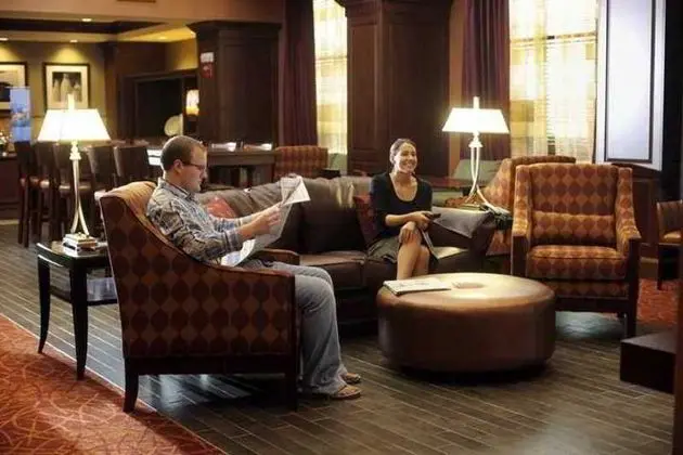 Hampton Inn & Suites Chadds Ford
