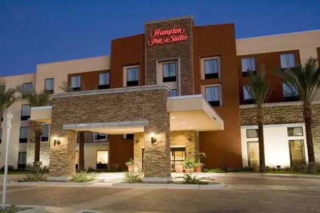 Hampton Inn and Suites Chandler/Fashion Center