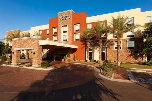 Hampton Inn and Suites Chandler/Fashion Center