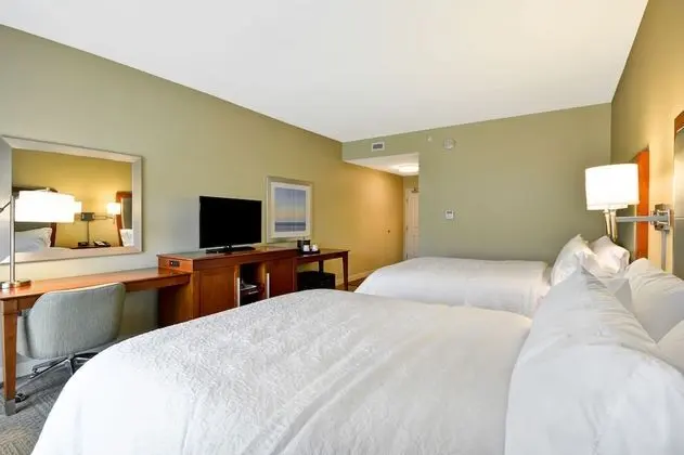 Hampton Inn & Suites Charleston Airport - Oda