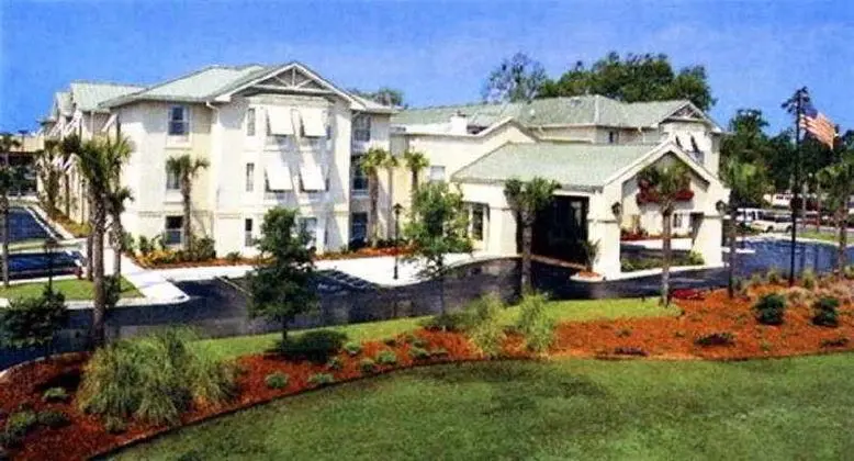 Hampton Inn & Suites Charleston