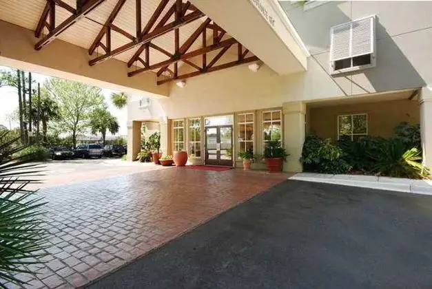 Hampton Inn & Suites Charleston/West Ashley