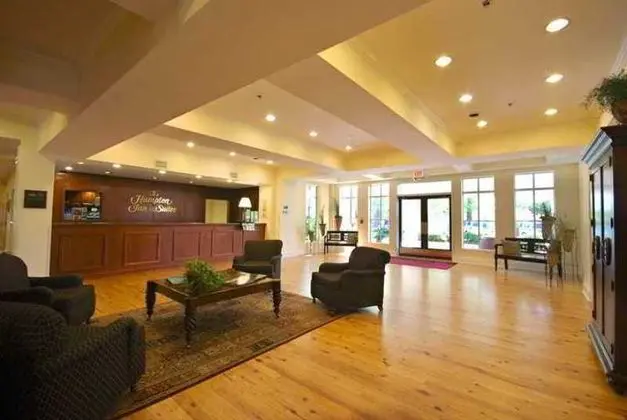 Hampton Inn & Suites Charleston/West Ashley