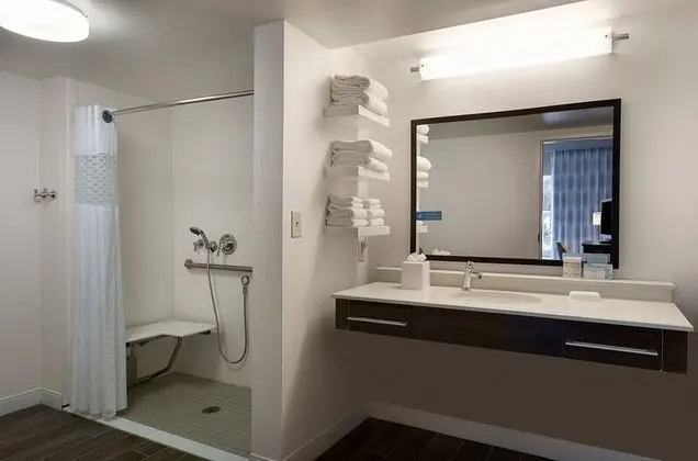 Hampton Inn & Suites Charlotte/Pineville