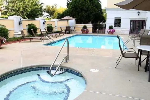 Hampton Inn & Suites Charlotte/South Park